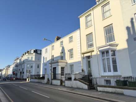 Property For Rent David Place, St Helier