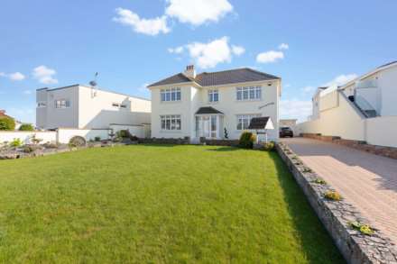 Property For Rent La Rocque, Grouville