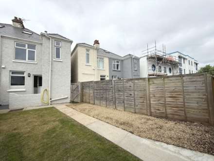 3 Bedroom House, Greve D`Azette, St Clement