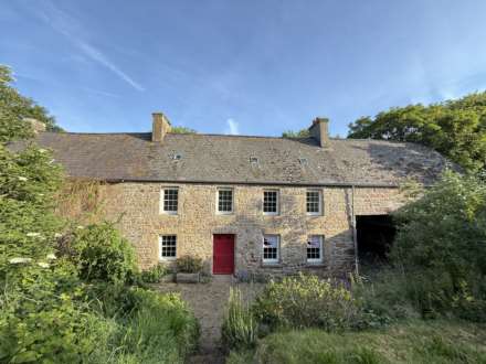 3 Bedroom House, St Peter
