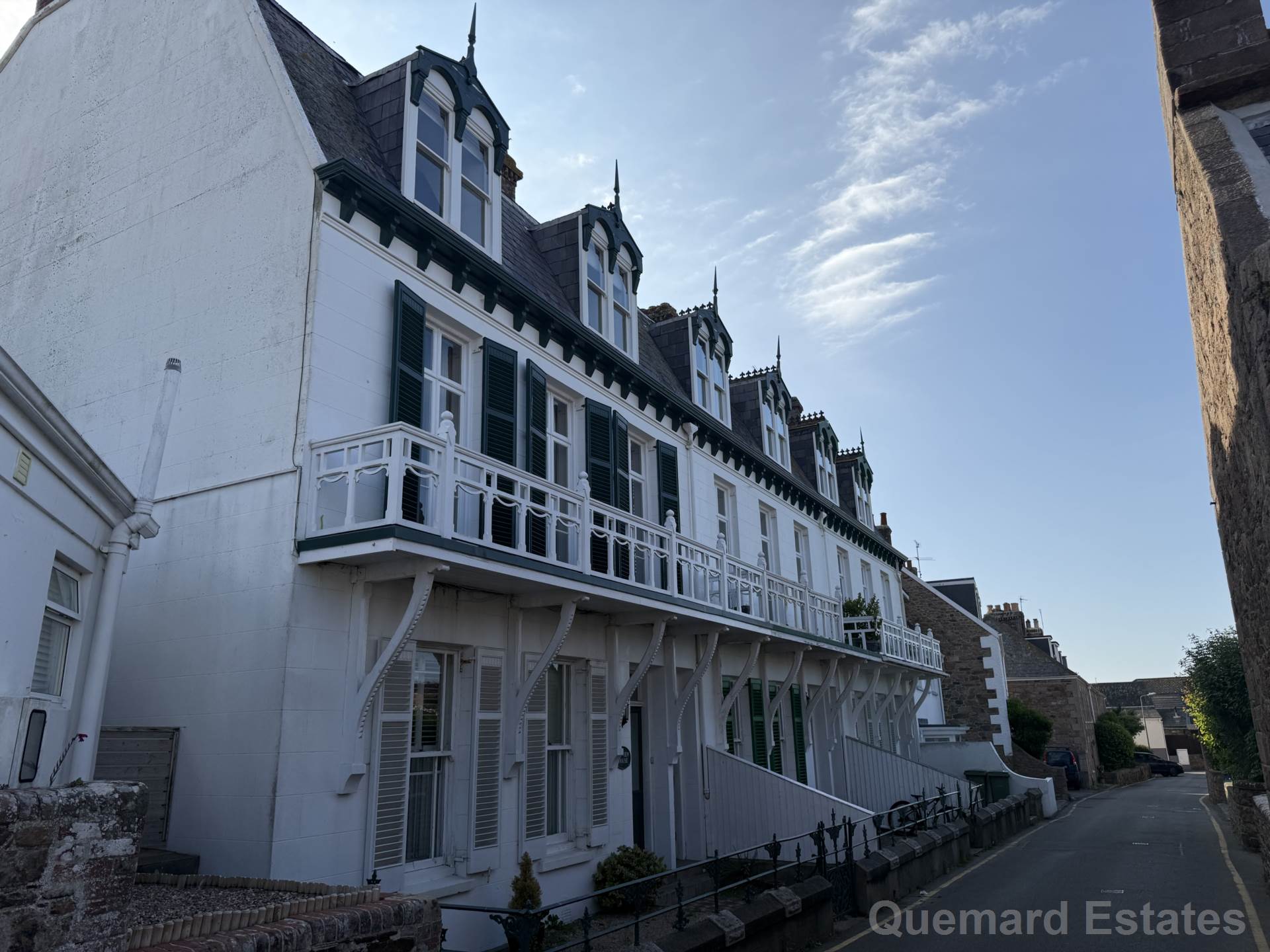 La Rue Du Hocq, St Clement, Image 21