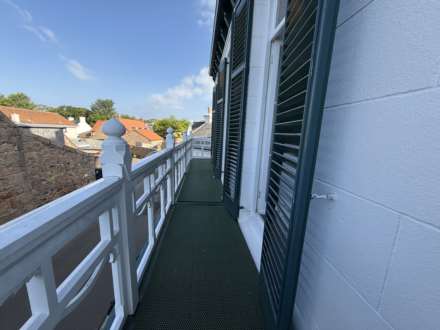 La Rue Du Hocq, St Clement, Image 20