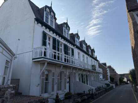 La Rue Du Hocq, St Clement, Image 21