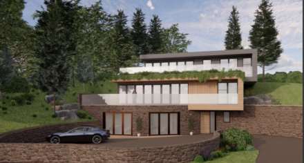 4 Bedroom Detached, Mont Cambrai, St Lawrence