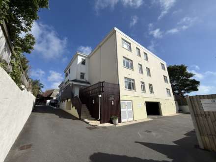 Property For Rent Bel Air Apartments, La Rue De Trachy, St Helier