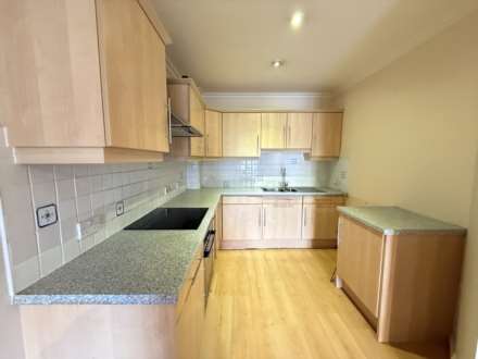Bel Air Apartments, La Rue De Trachy, Image 4