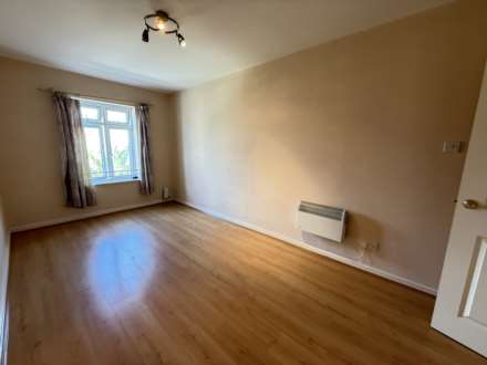 Bel Air Apartments, La Rue De Trachy, Image 8