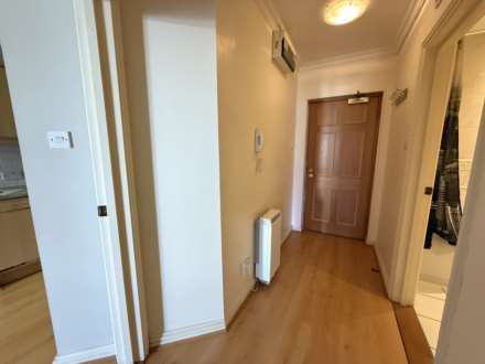 Bel Air Apartments, La Rue De Trachy, Image 9