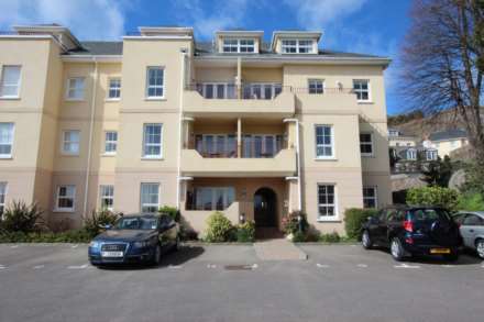 Property For Rent Victoria House, Park Heights, St Johns Road, St Helier
