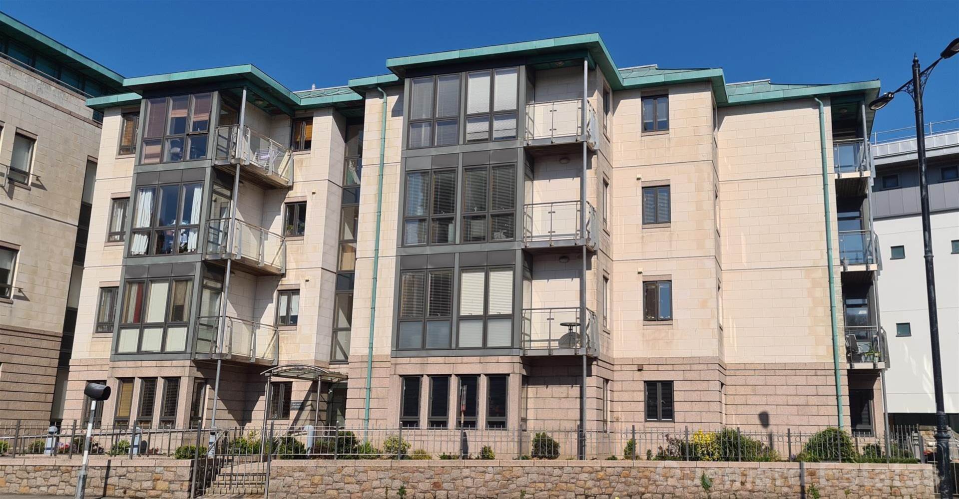 Green Street, St Helier, Image 1