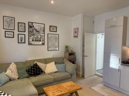 1 Bedroom Flat, Great Union Road, St Helier