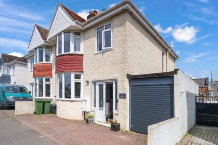 Bagot Manor Avenue, St Saviour