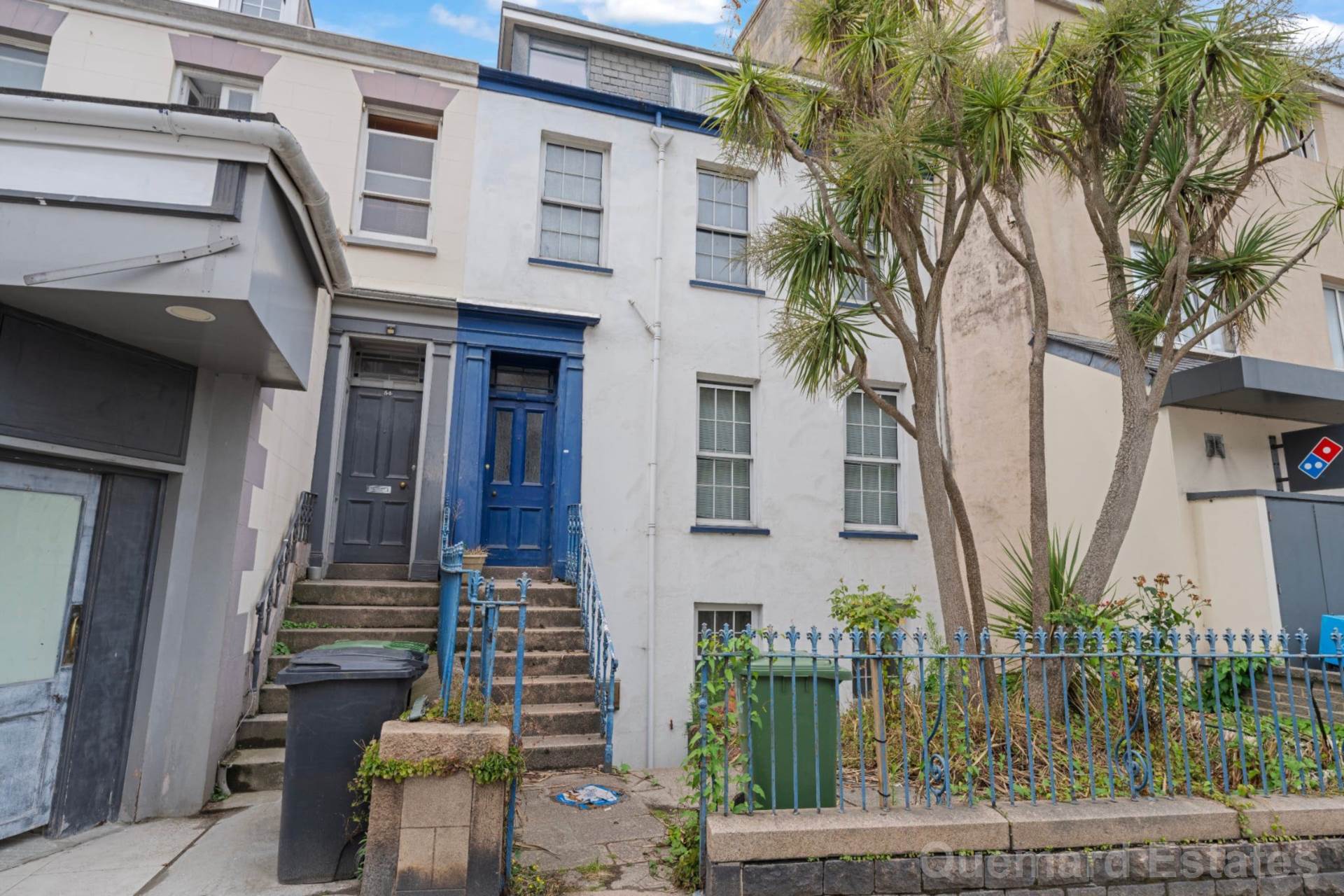 St Saviours Road, St Helier, Image 1