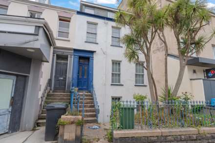 St Saviours Road, St Helier