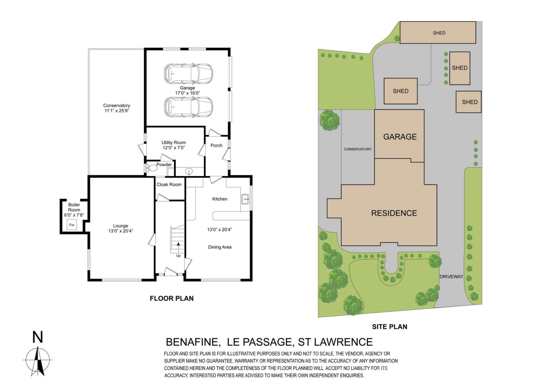 Le Passage, St Lawrence, Image 19