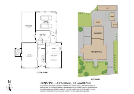 Le Passage, St Lawrence, Image 19