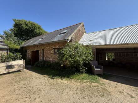 Property For Rent La Route De Plemont, St Ouen