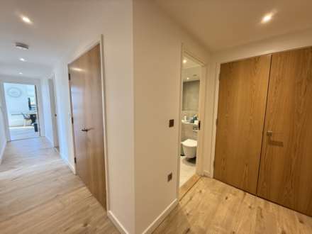Property For Rent La Colomberie, St Helier