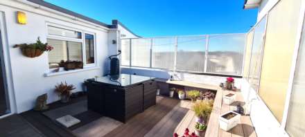 Le Mont Pinel, St Helier