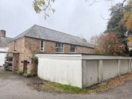 La Rue De La Godillerie, Trinity, Image 1