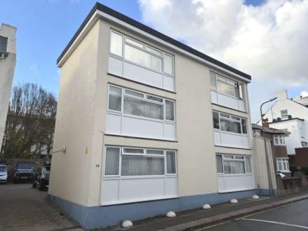 Property For Rent Roseville Street, St Helier