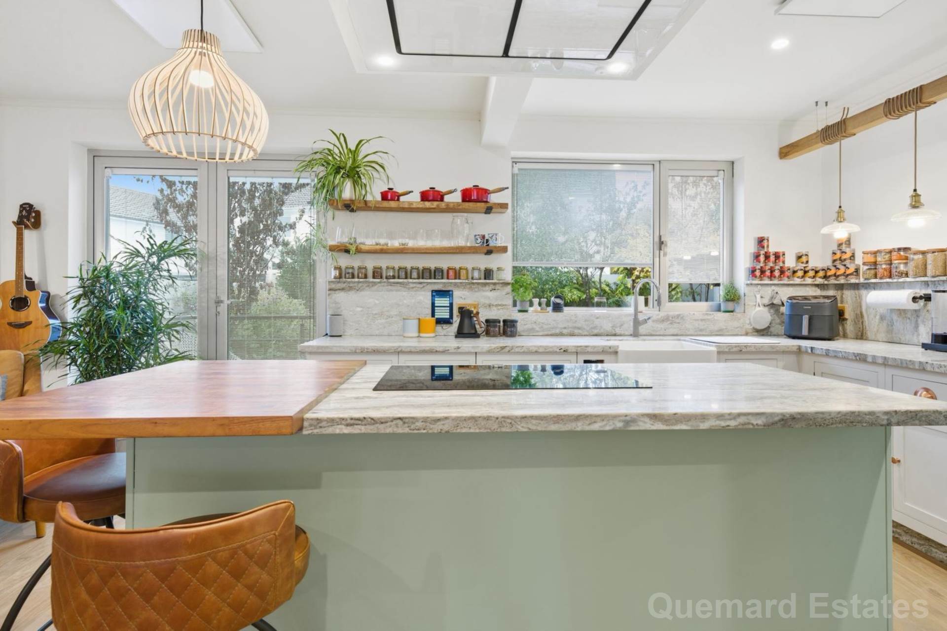 La Route De St Aubin, St Lawrence, Image 10