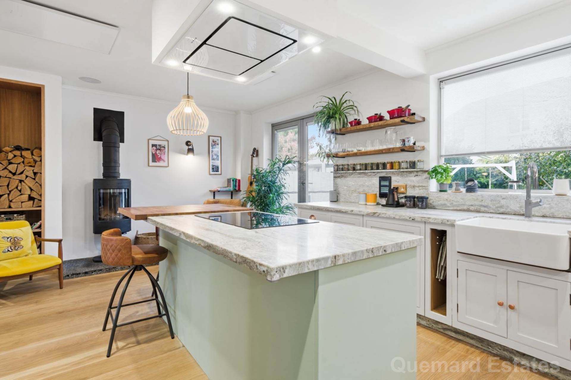 La Route De St Aubin, St Lawrence, Image 12