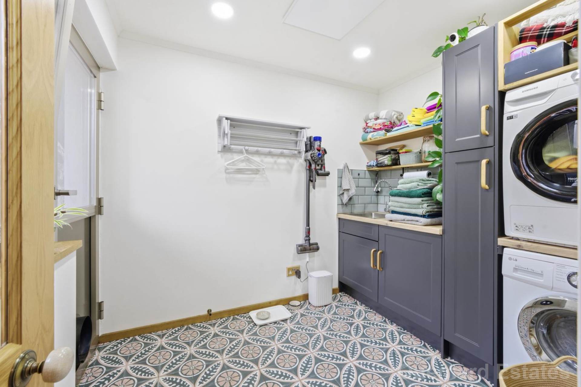 La Route De St Aubin, St Lawrence, Image 13