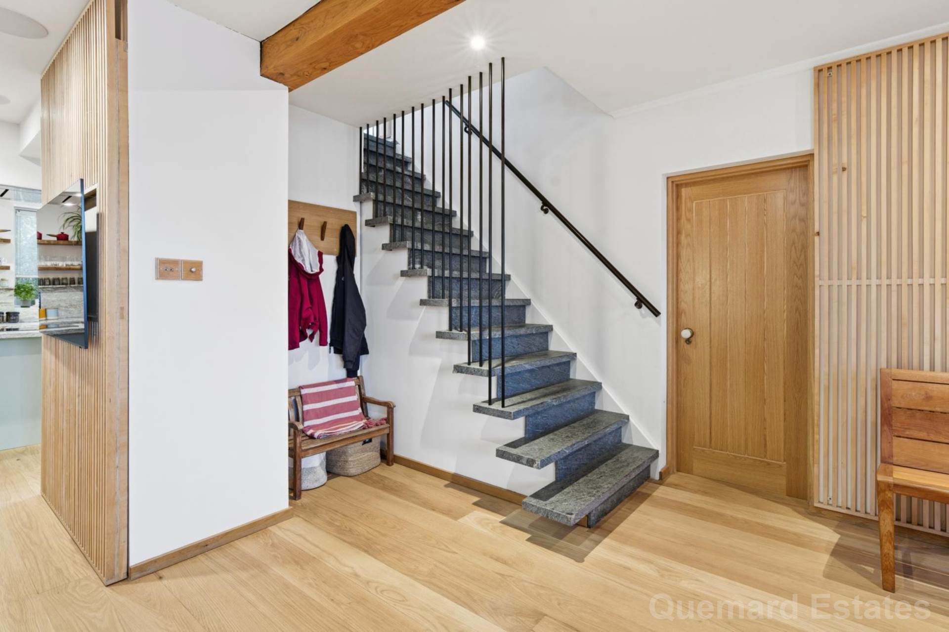 La Route De St Aubin, St Lawrence, Image 14