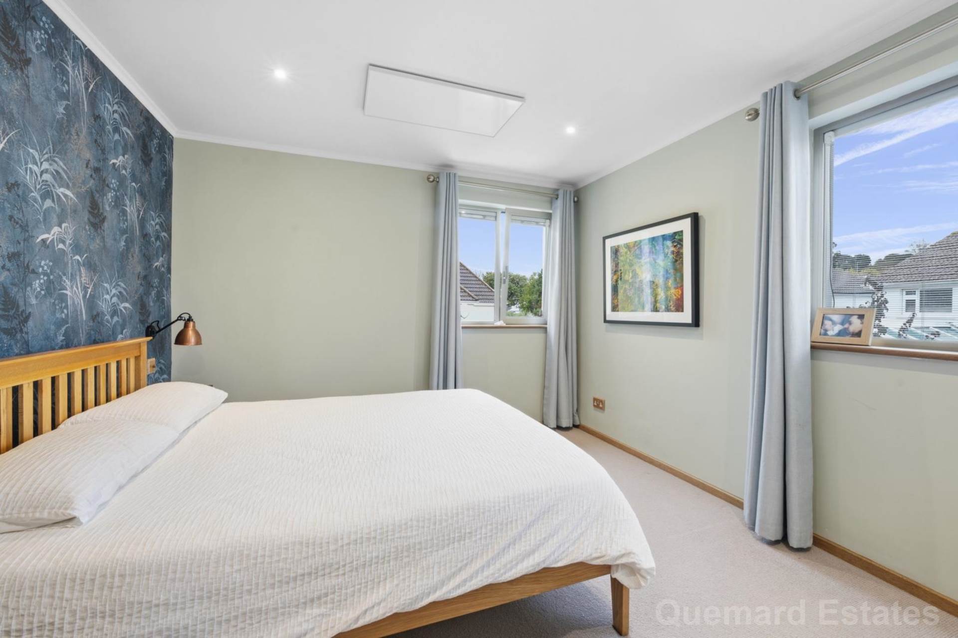 La Route De St Aubin, St Lawrence, Image 17