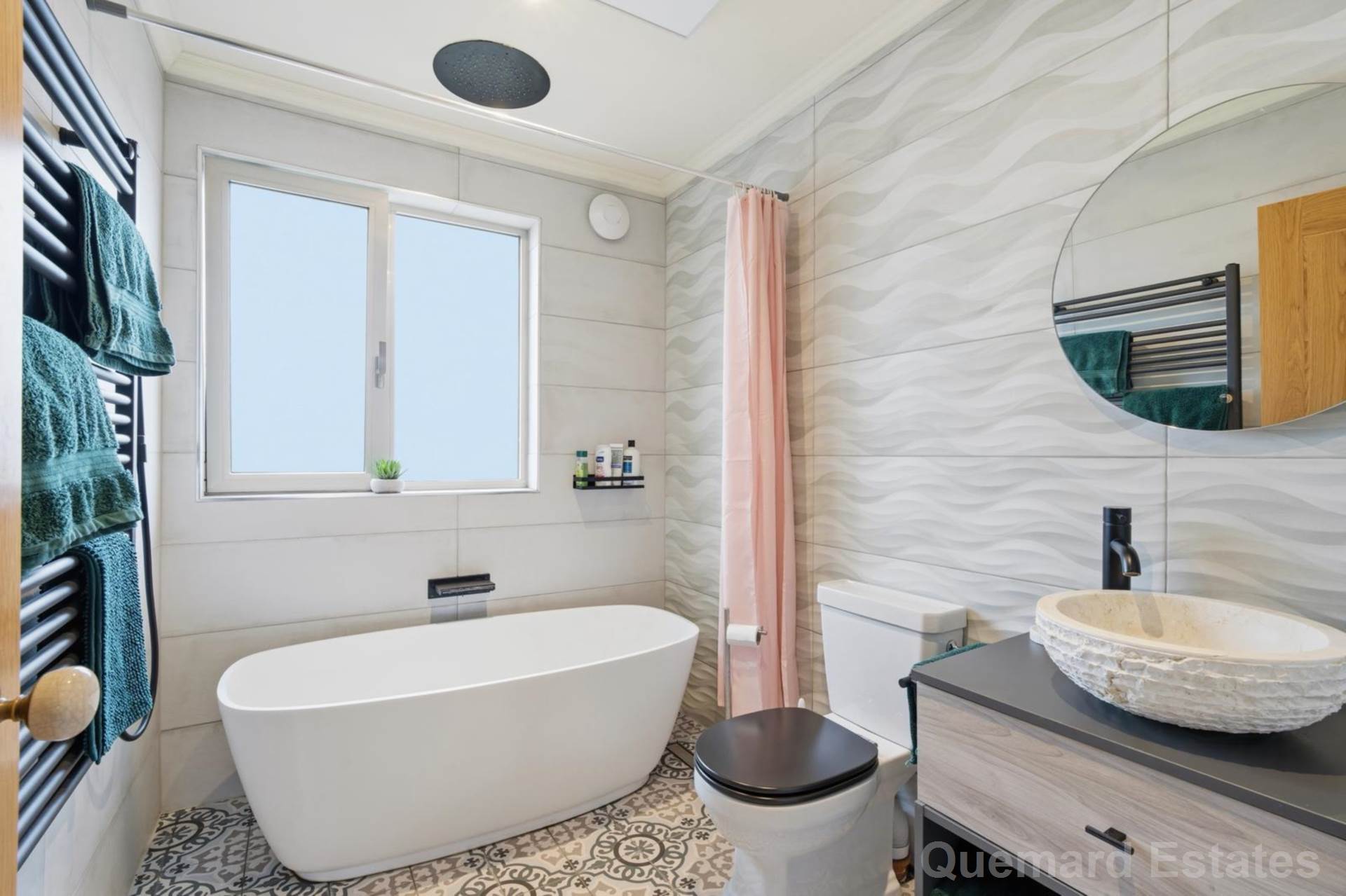 La Route De St Aubin, St Lawrence, Image 19