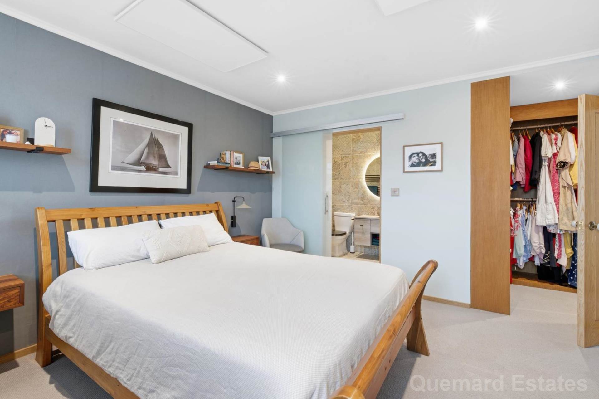 La Route De St Aubin, St Lawrence, Image 21