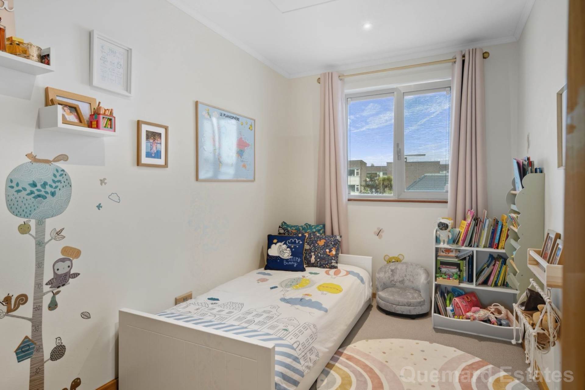 La Route De St Aubin, St Lawrence, Image 24