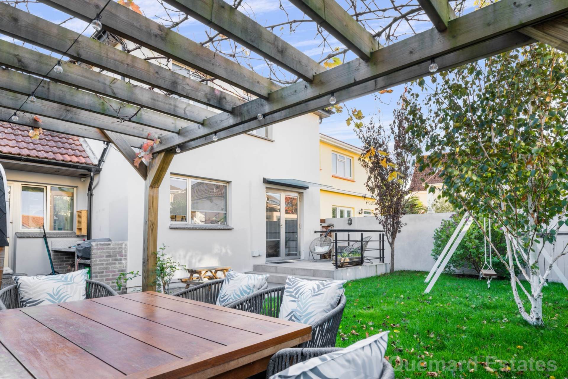 La Route De St Aubin, St Lawrence, Image 28