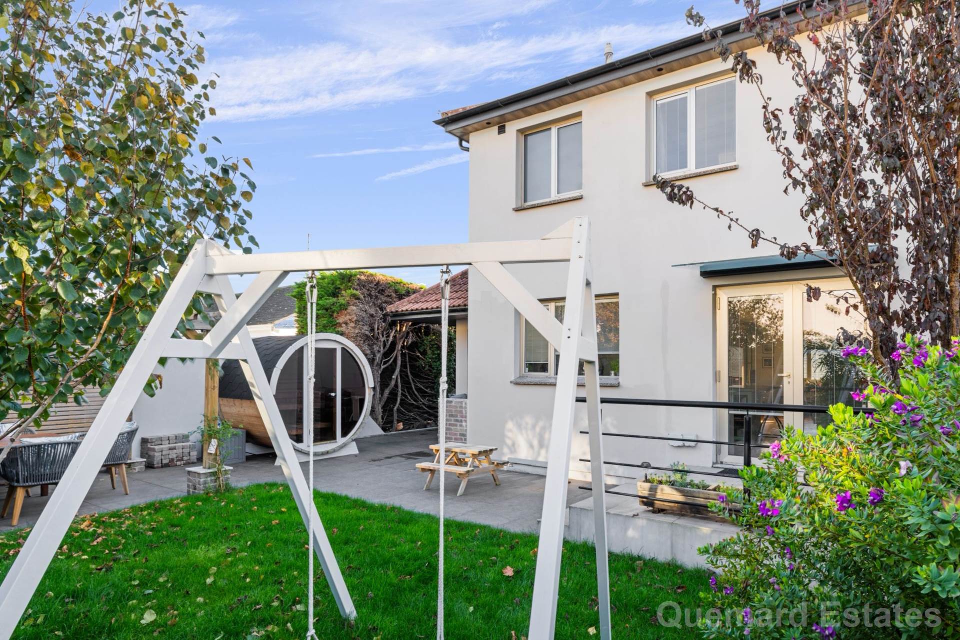 La Route De St Aubin, St Lawrence, Image 29