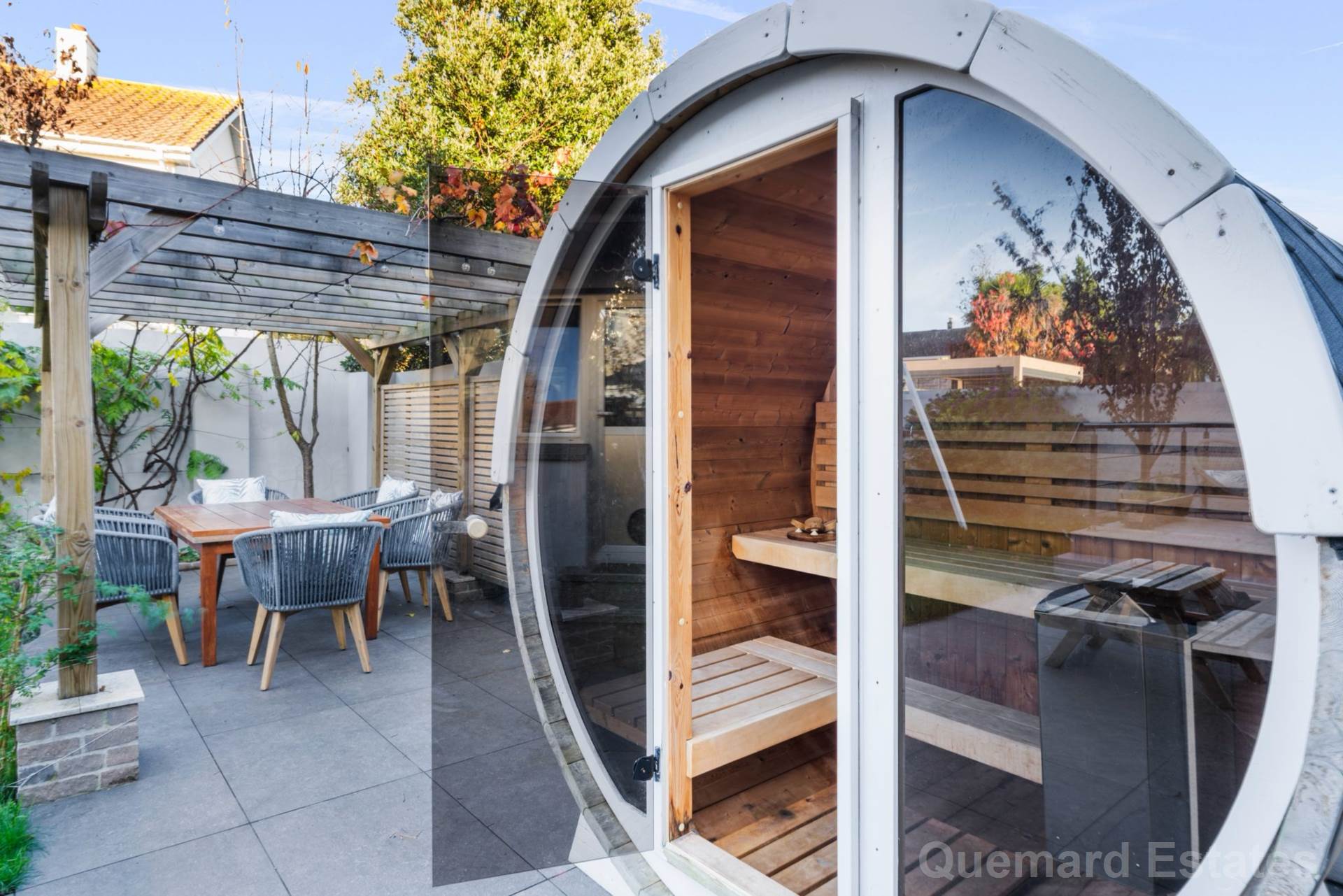 La Route De St Aubin, St Lawrence, Image 30