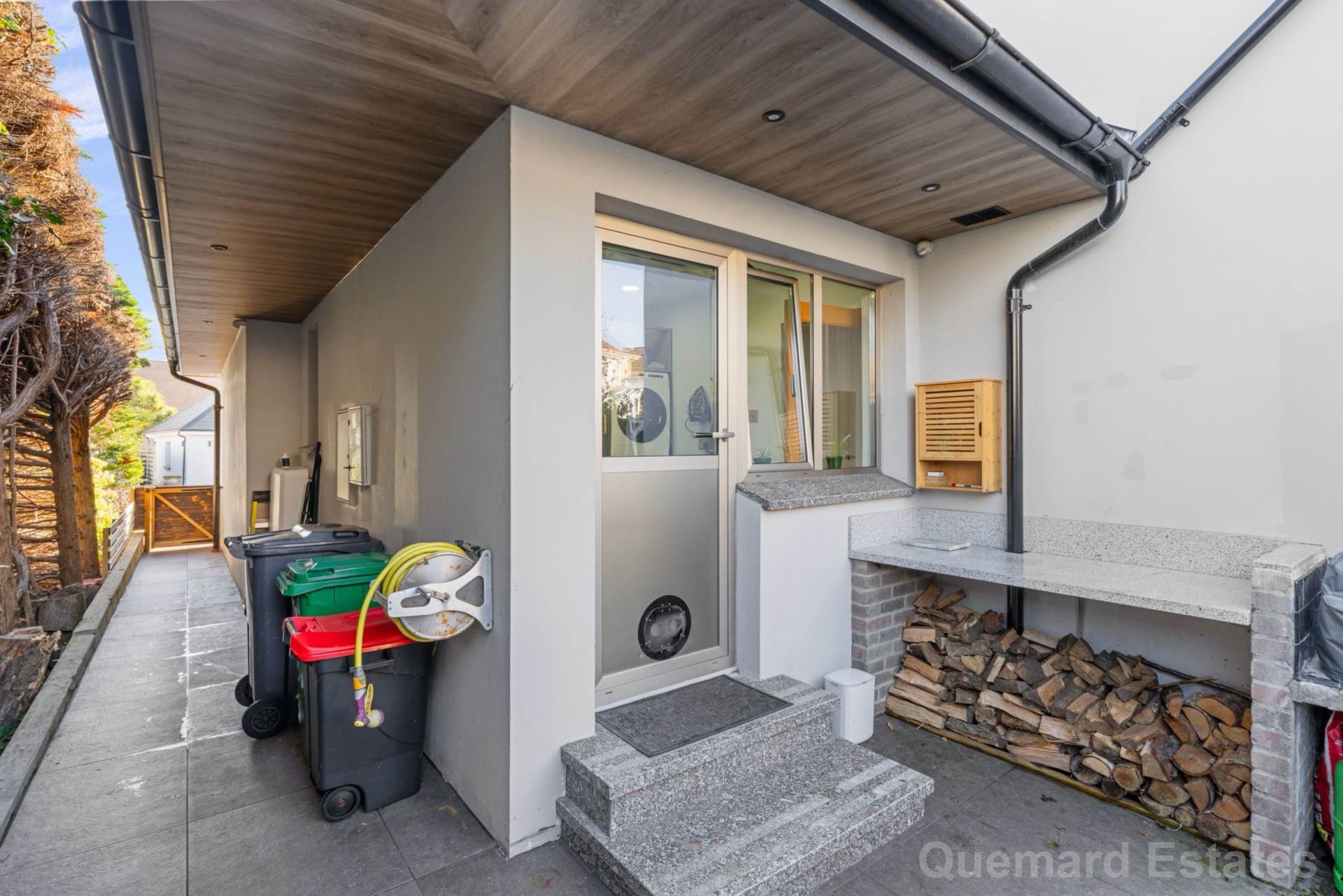 La Route De St Aubin, St Lawrence, Image 33