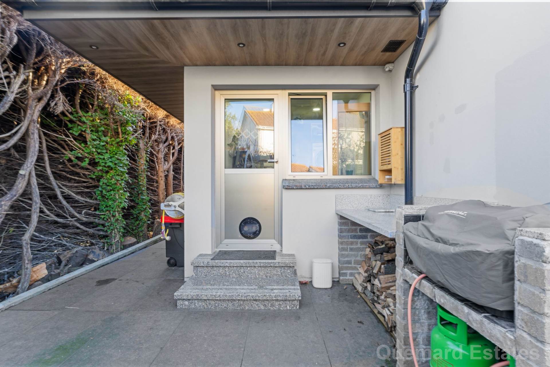 La Route De St Aubin, St Lawrence, Image 34