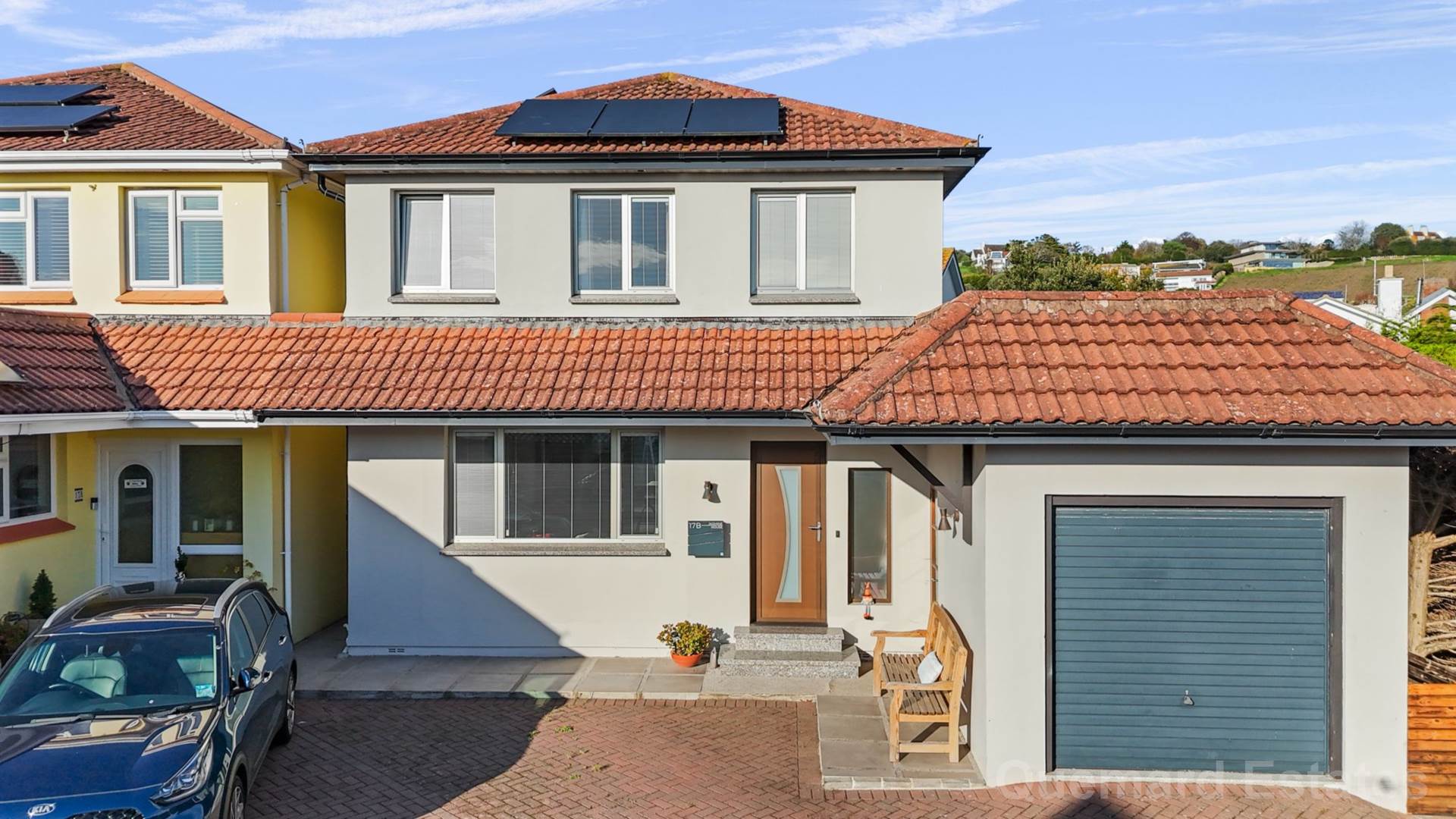 La Route De St Aubin, St Lawrence, Image 35