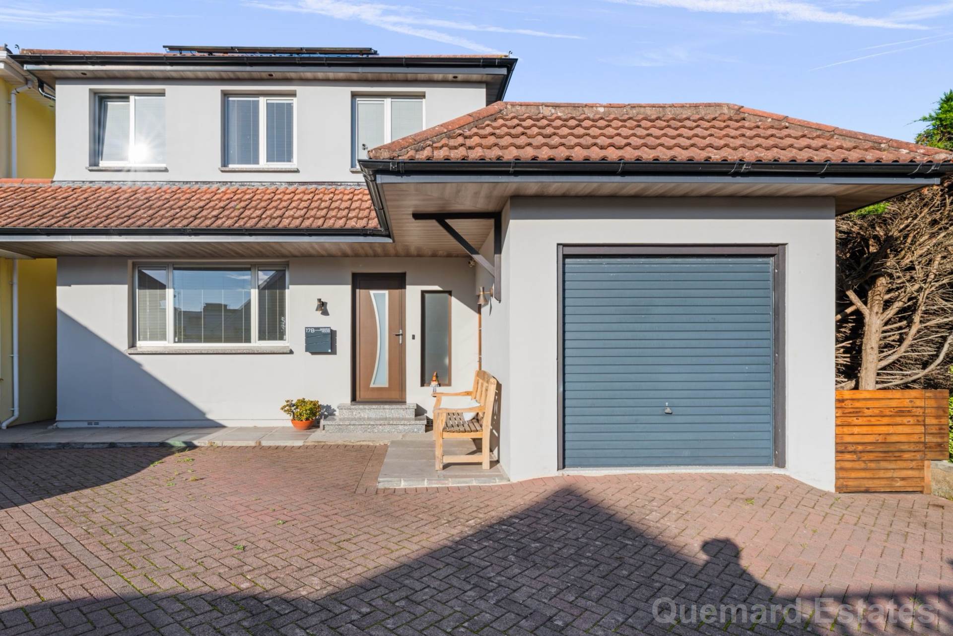 La Route De St Aubin, St Lawrence, Image 36