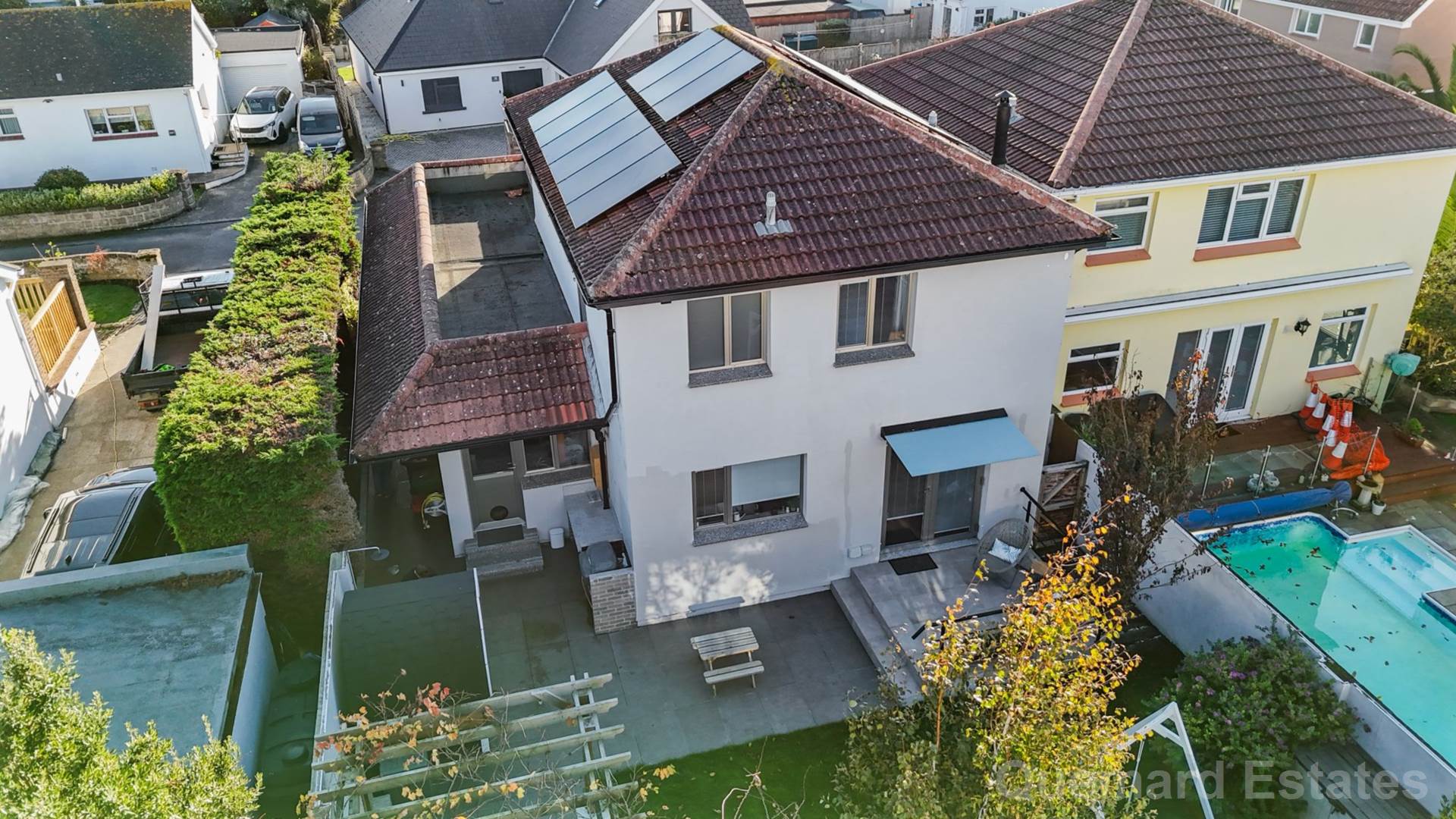 La Route De St Aubin, St Lawrence, Image 37