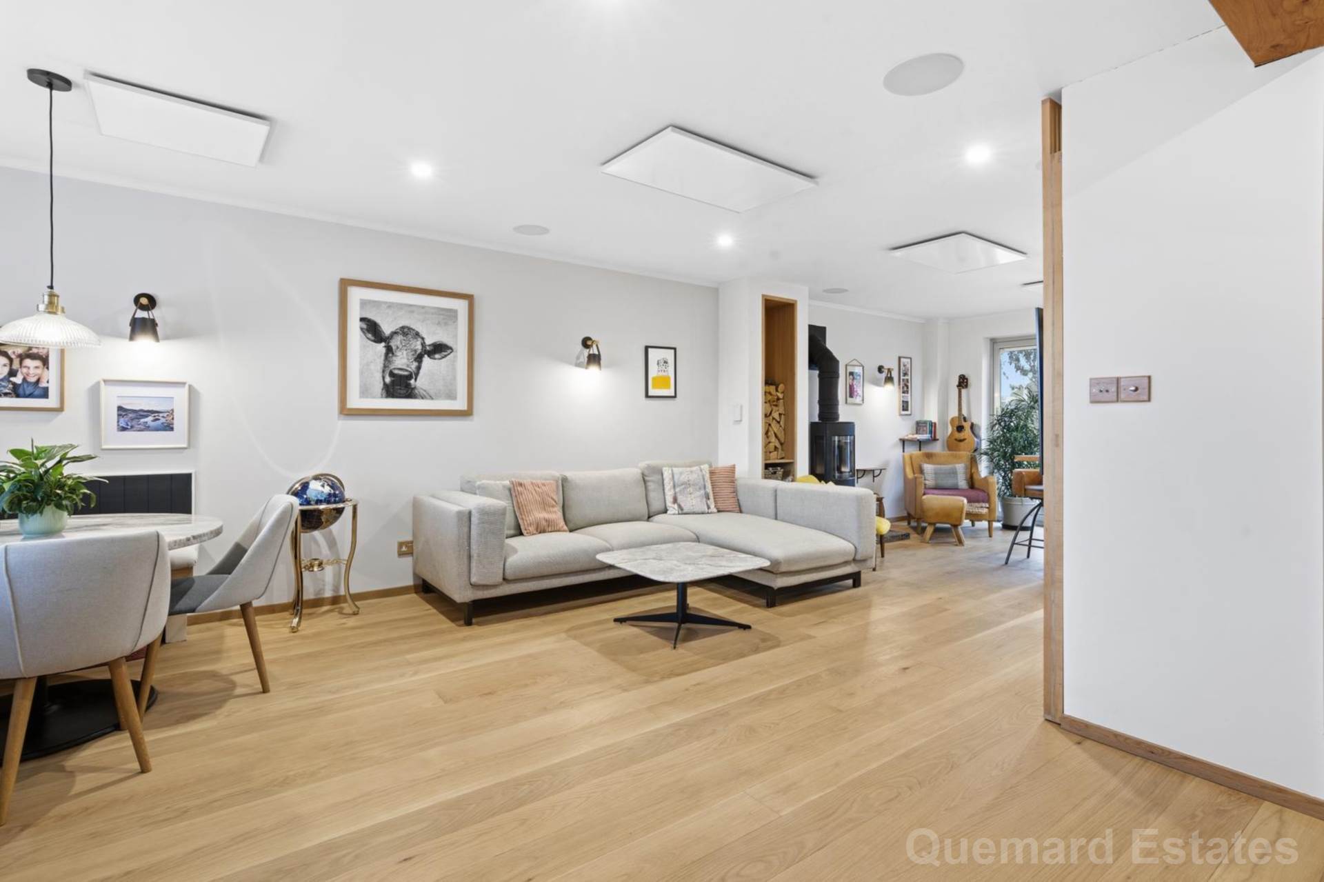 La Route De St Aubin, St Lawrence, Image 4