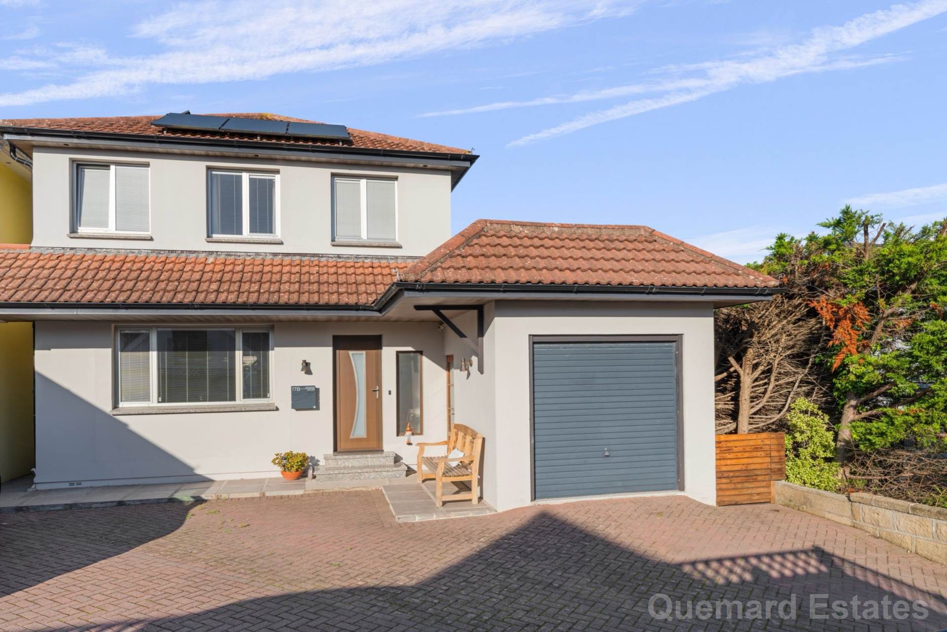 La Route De St Aubin, St Lawrence, Image 40