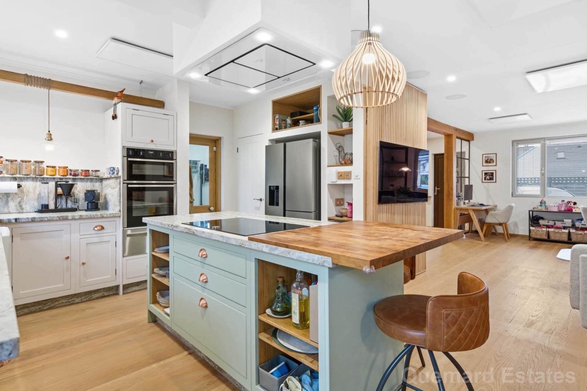 La Route De St Aubin, St Lawrence, Image 6