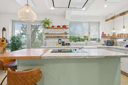 La Route De St Aubin, St Lawrence, Image 10