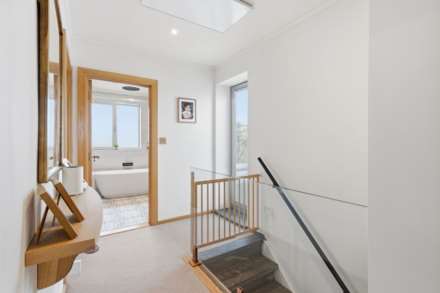 La Route De St Aubin, St Lawrence, Image 16