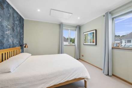 La Route De St Aubin, St Lawrence, Image 17