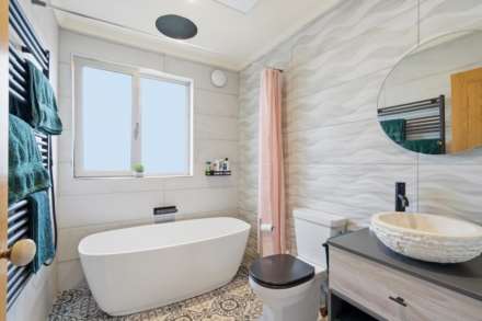 La Route De St Aubin, St Lawrence, Image 19