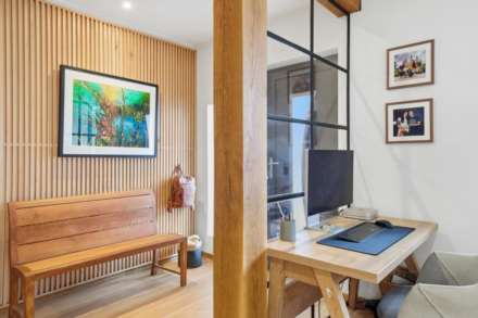 La Route De St Aubin, St Lawrence, Image 2