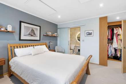 La Route De St Aubin, St Lawrence, Image 21